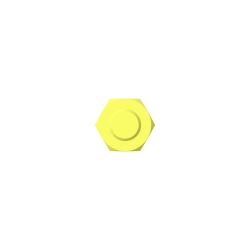 Toro 132-4729 Short Spring Anchor - TOR 132-4729