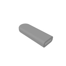 Toro 132-4749 Lever Grip 