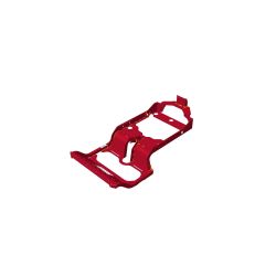 Toro 132-5057 Subframe Assembly 