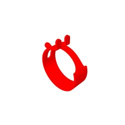 Toro 132-5133 Spring Clamp - TOR 132-5133