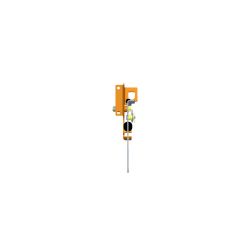 Toro 132-5170 Brake Handle Assembly - TOR 132-5170