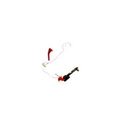 Toro 132-5986 Power Deck Lift Kit - TOR 132-5986