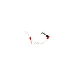 Toro 132-5986 Power Deck Lift Kit - TOR 132-5986