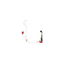 Toro 132-5986 Power Deck Lift Kit - TOR 132-5986