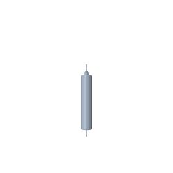 Toro 132-6853 Non-Cavitating Damper - TOR 132-6853