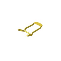Toro 132-6868 Release Pedal Assembly - TOR 132-6868