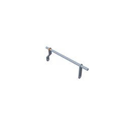 Toro 132-6884 Left Hand Bellcrank - TOR 132-6884