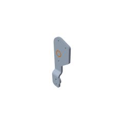 Toro 132-6907 Pivot Lever Assembly - TOR 132-6907