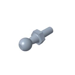 Toro 132-6917 Ball Stud 