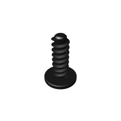 Toro 132-6919 PTH Plastic Screw - TOR 132-6919