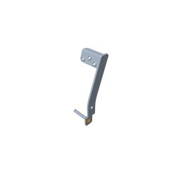 Toro 132-6939-03 Pedal Assembly - TOR 132-6939-03