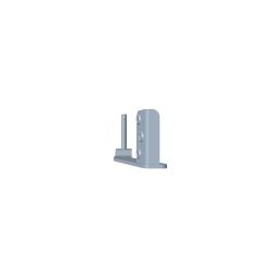 Toro 132-6939-03 Pedal Assembly - TOR 132-6939-03