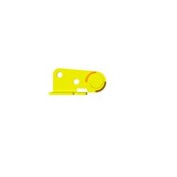 Toro 132-6944 Cable Bracket Assembly - TOR 132-6944