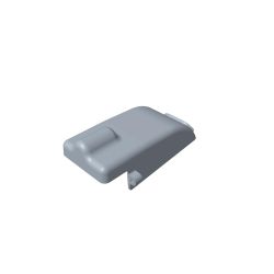 Toro 132-6949 Connector Cover - TOR 132-6949