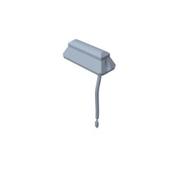 Toro 132-7521 Strobe Light Assembly - TOR 132-7521