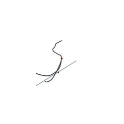 Toro 132-7545 Fuel Line Assembly 