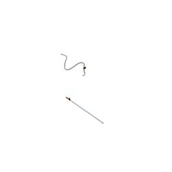 Toro 132-7546 Fuel Line Assembly - TOR 132-7546