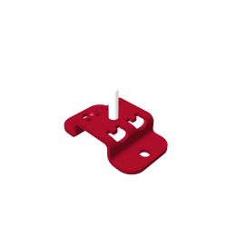 Toro 132-7582 Brake Cable Mount 