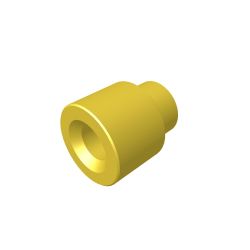 Toro 132-7583 Flanged Bushing - TOR 132-7583