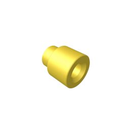 Toro 132-7583 Flanged Bushing - TOR 132-7583