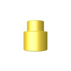 Toro 132-7583 Flanged Bushing - TOR 132-7583
