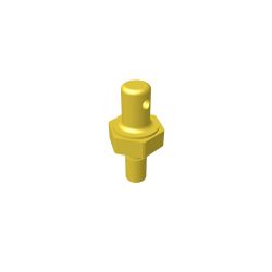 Toro 132-7584 Hex Spacer - TOR 132-7584