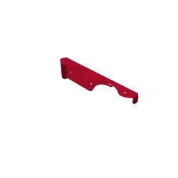 Toro 132-7599-01 Bracket 