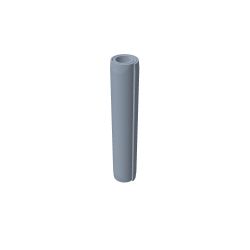 Toro 132-9169 Spiral Pin 