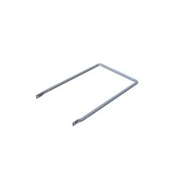 Toro 132-9184 Middle Handle - TOR 132-9184