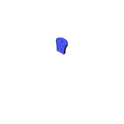 Toro 132-9369 Left Hand Knob - TOR 132-9369
