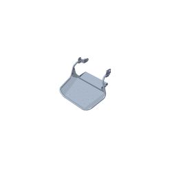 Toro 132-9403-03 Platform Assembly - TOR 132-9403-03
