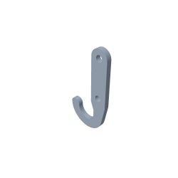 Toro 133-1187 Lift Bracket - TOR 133-1187