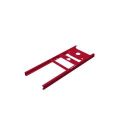 Toro 133-1192-01 Frame Assembly - TOR 133-1192-01