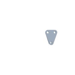 Toro 133-1247 Rear Hydro Support - TOR 133-1247