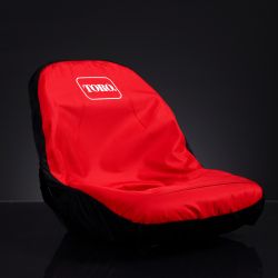Toro 133-1308 High-Back Seat Cover 