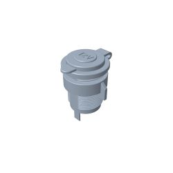 Toro 133-1438 Grandstand Mower Electric Accessory Port - TOR 133-1438
