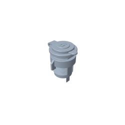 Toro 133-1438 Grandstand Mower Electric Accessory Port - TOR 133-1438