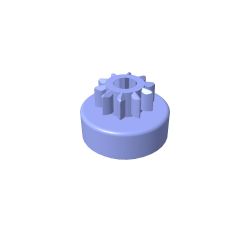 Toro 133-1562 Starter Pinion - TOR 133-1562