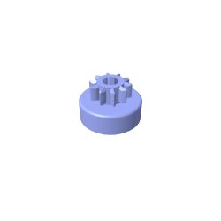 Toro 133-1562 Starter Pinion - TOR 133-1562