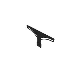 Toro 133-1808 Mounting Bracket 