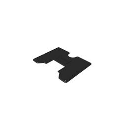 Toro 133-1810 Floor Mat - TOR 133-1810