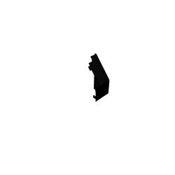 Toro 133-1821 Drive Shield Assembly - TOR 133-1821