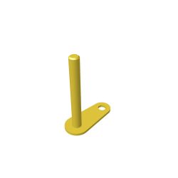 Toro 133-1831 Flag Pin - TOR 133-1831