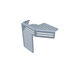 Toro 133-1835-03 Left Rear Hydro Guard 