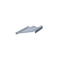 Toro 133-1836-03 Right Rear Hydro Guard - TOR 133-1836-03