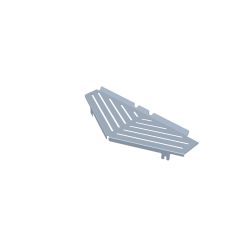 Toro 133-1837-03 Front Shield 