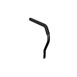Toro 133-1839 Right Hand Steering Handle Assembly - TOR 133-1839