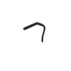 Toro 133-1839 Right Hand Steering Handle Assembly - TOR 133-1839