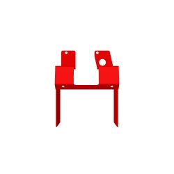 Toro 133-1870-01 Front PTO Guard - TOR 133-1870-01