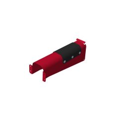 Toro 133-1877 PTO Guard Assembly - TOR 133-1877
